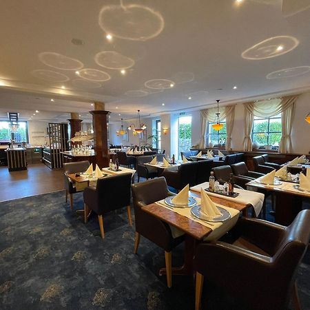 Hotel Asgard'S Meereswarte Цинновиц Экстерьер фото
