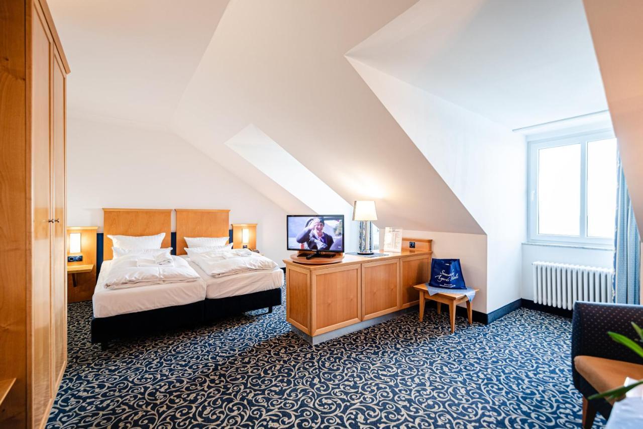 Hotel Asgard'S Meereswarte Цинновиц Экстерьер фото