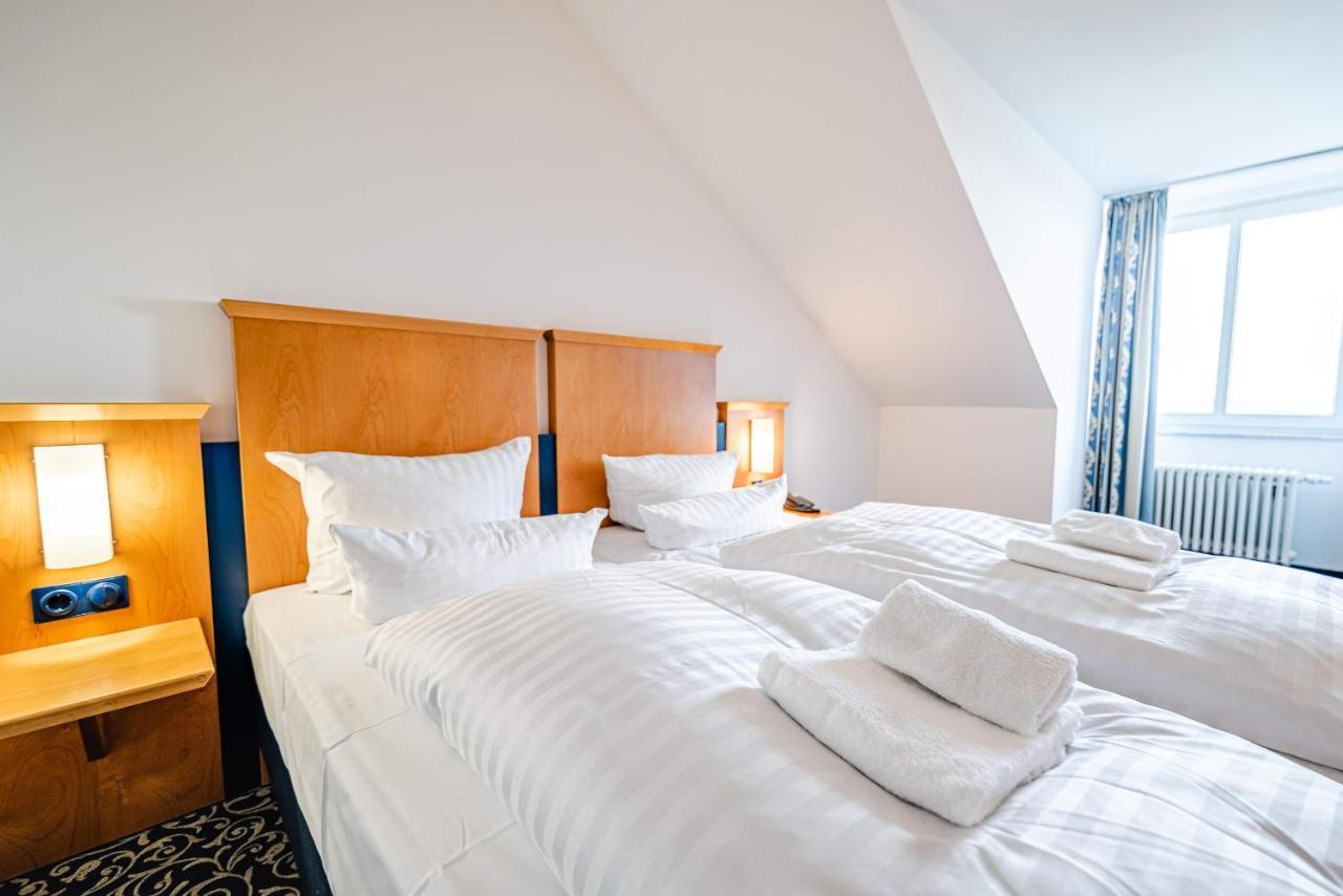 Hotel Asgard'S Meereswarte Цинновиц Экстерьер фото