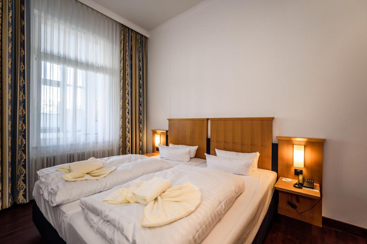 Hotel Asgard'S Meereswarte Цинновиц Экстерьер фото
